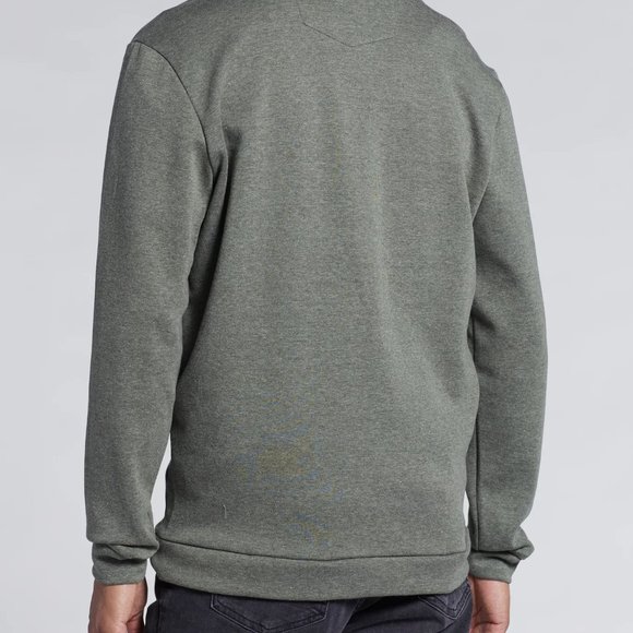 SILVANO Zip Shirt Jacket - Picture 2 of 4